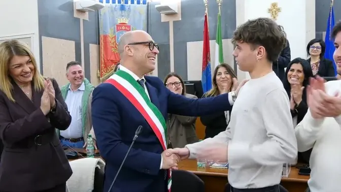 Il sindaco dei ragazzi e delle ragazze di Taranto: «La memoria di Bakari Sacko non sia solo indignazione, ma un appello alla responsabilità»