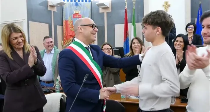 Il sindaco dei ragazzi e delle ragazze di Taranto: «La memoria di Bakari Sacko non sia solo indignazione, ma un appello alla responsabilità»