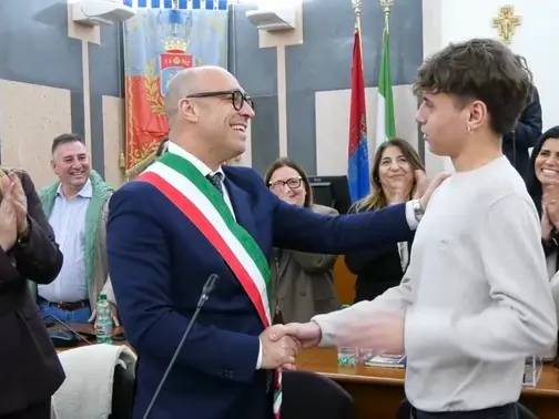 Il sindaco dei ragazzi e delle ragazze di Taranto: «La memoria di Bakari Sacko non sia solo indignazione, ma un appello alla responsabilità»