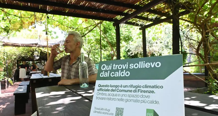 Rifugi climatici urbani: cosa sono e perché non possiamo più farne a meno