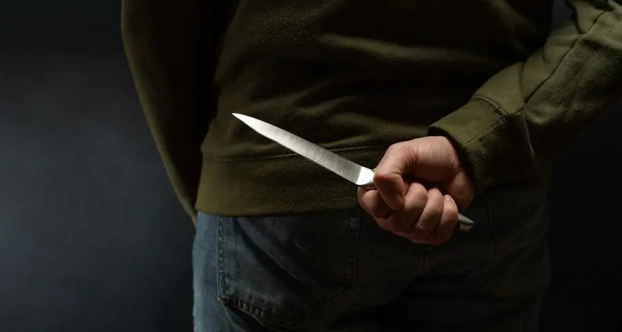 Omicidio in famiglia: nipote adolescente uccide la zia a coltellate