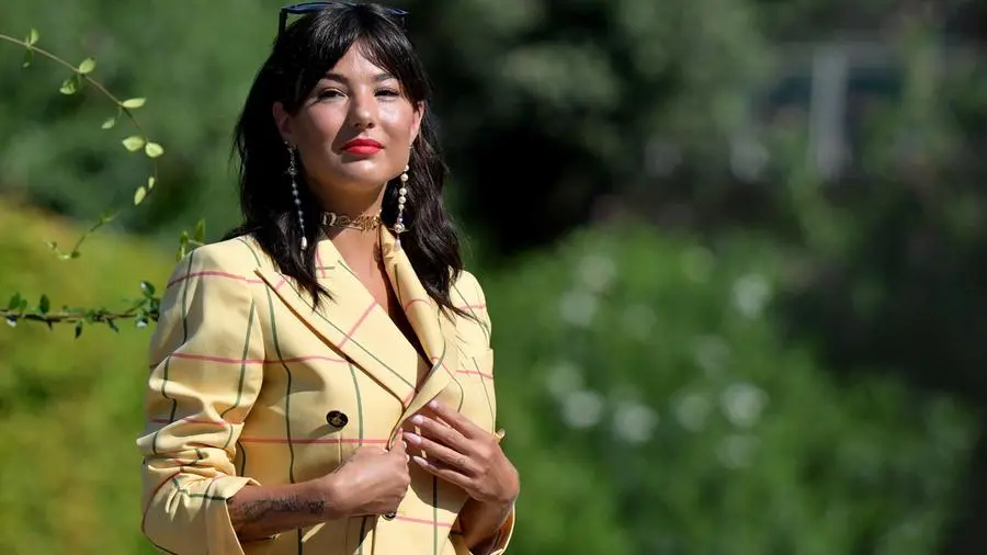 Giorgia Soleri e l’endometriosi: cause, sintomi e cure