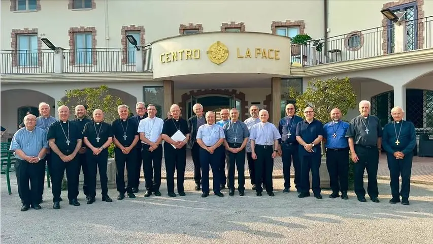 Aree interne, l’appello della Chiesa: «Più servizi, giovani e opportunità per fermare lo spopolamento»