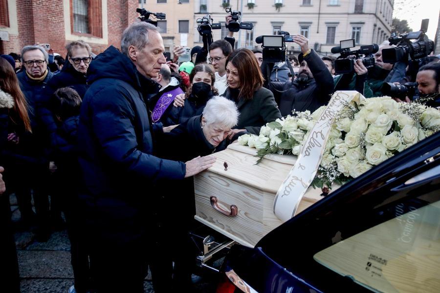 The young victims of Crans Montana now demand silence