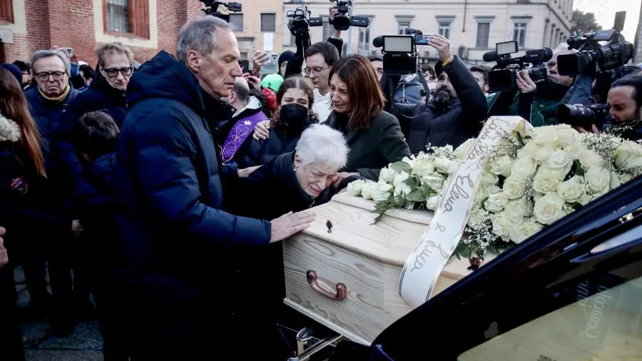 Le giovani vittime di Crans Montana ora esigono silenzio