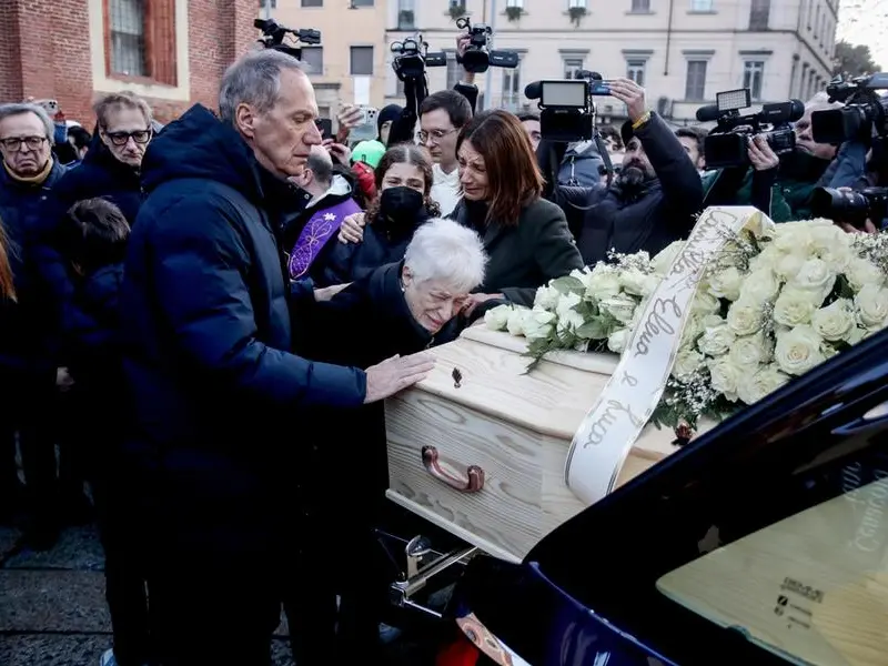 Le giovani vittime di Crans Montana ora esigono silenzio