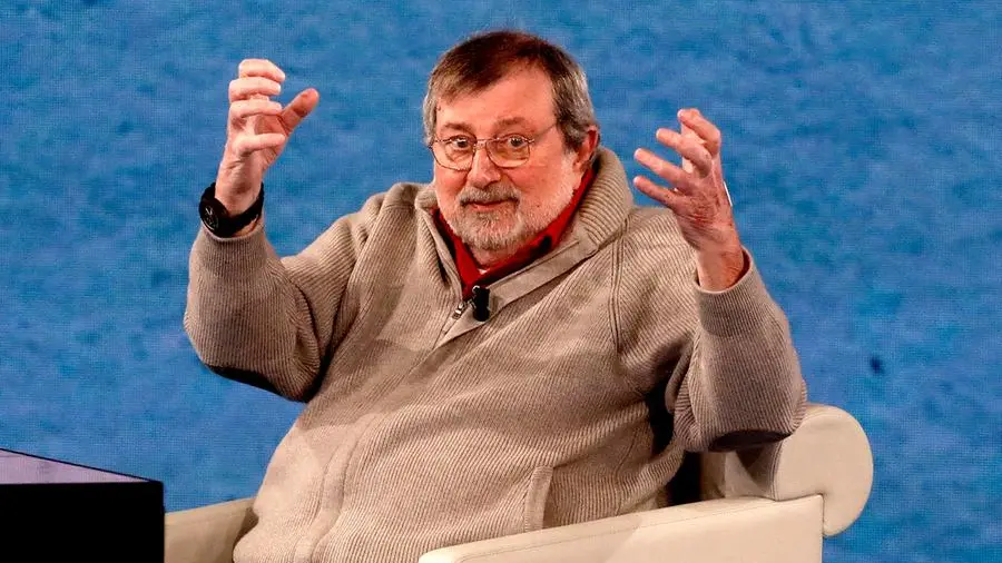Francesco Guccini, l'intervista del 2020: «Sono agnostico, ma rispetto chi ha fede»