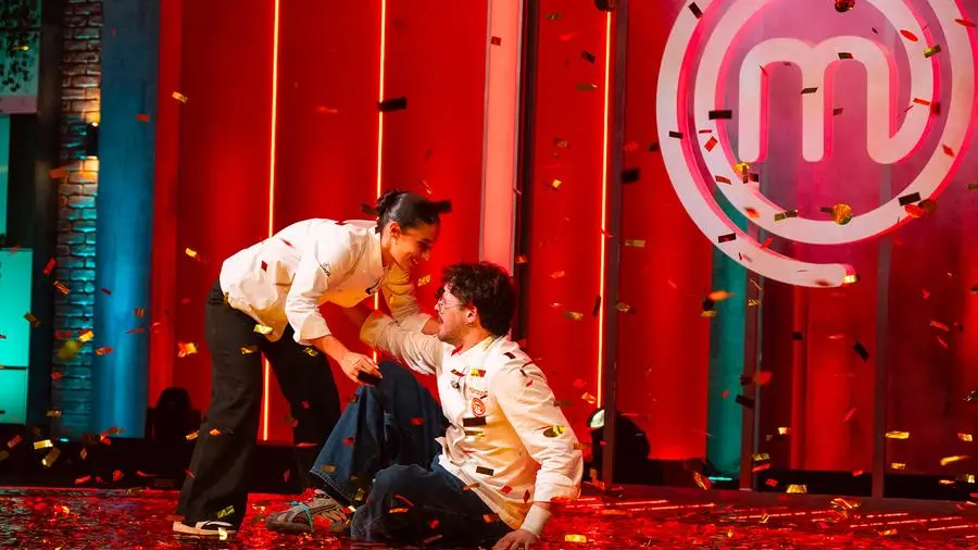 Matteo Canzi è il nuovo MasterChef: ecco chi è il giovane che ha conquistato i giudici