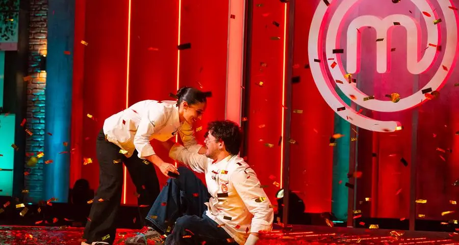 Matteo Canzi è il nuovo MasterChef: ecco chi è il giovane che ha conquistato i giudici