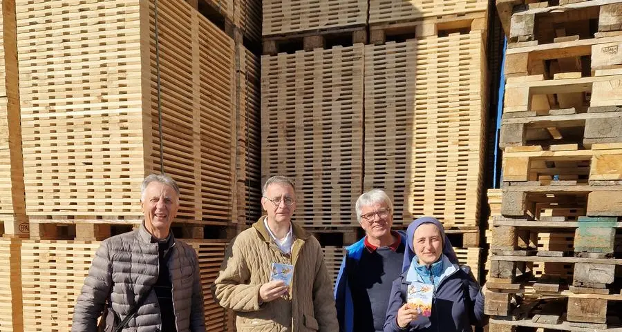 Primo maggio con suor Elisabetta, tessitrice di speranza nel mondo del lavoro