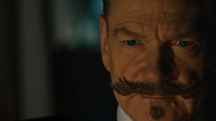 Assassinio  a Venezia da che libro di Agatha Christie è stato tratto?