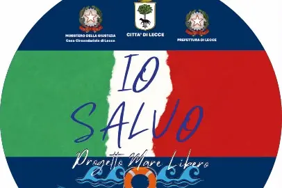 Il logo del progetto