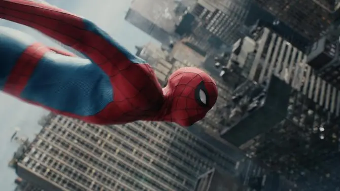 La lezione di Spider Man: per essere felici non basta l’AI, servono l’amicizia e l’amore