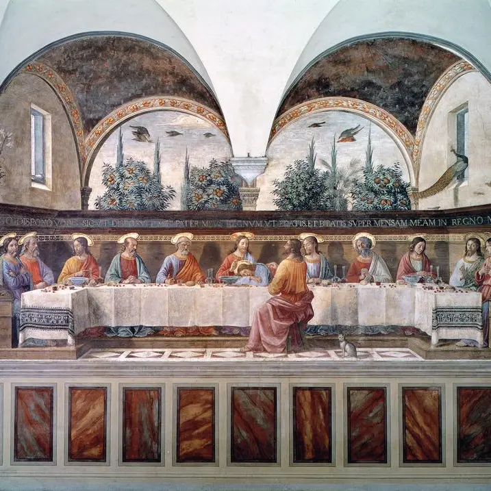 V domenica di Pasqua – (ANNO A) – 3 maggio 2026