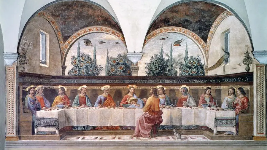 V domenica di Pasqua – (ANNO A) – 3 maggio 2026