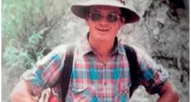 Giornata dei missionari martiri: la storia di Giulio Rocca, il giovane ucciso in Perù per la sua carità