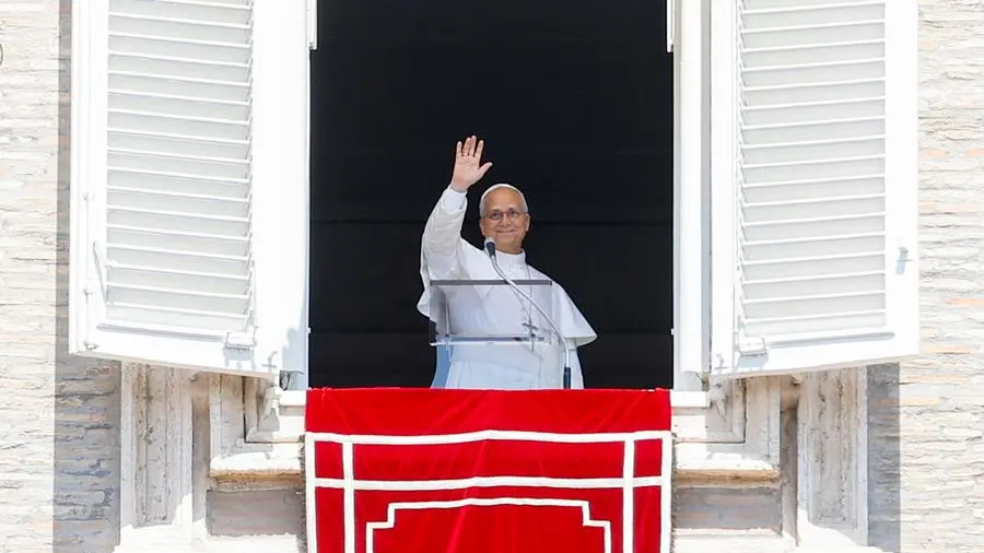 «Occorre passare attraverso l’esperienza della debolezza per riconoscere in essa la presenza di Dio»