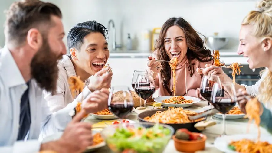 Per il 97% degli italiani mangiare in modo sano è essenziale per prevenire le malattie, ma poi...