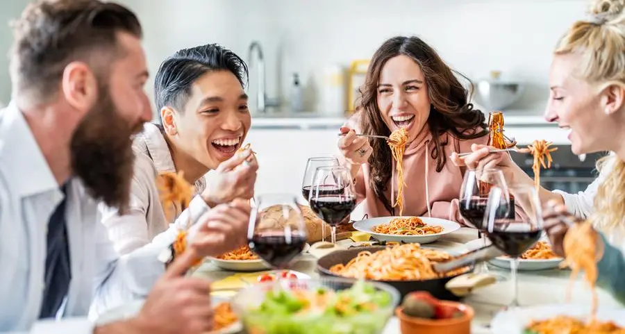 Per il 97% degli italiani mangiare in modo sano è essenziale per prevenire le malattie, ma poi...