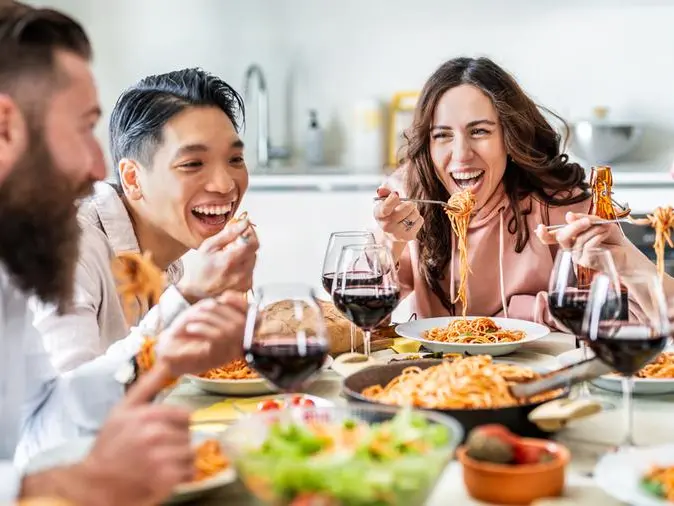 Per il 97% degli italiani mangiare in modo sano è essenziale per prevenire le malattie, ma poi...