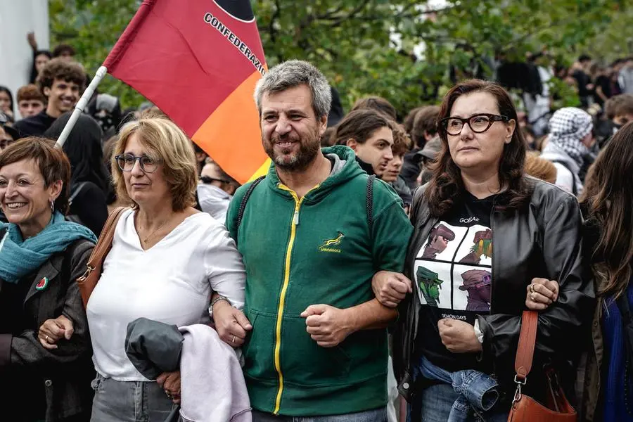Ansa , ANSA
