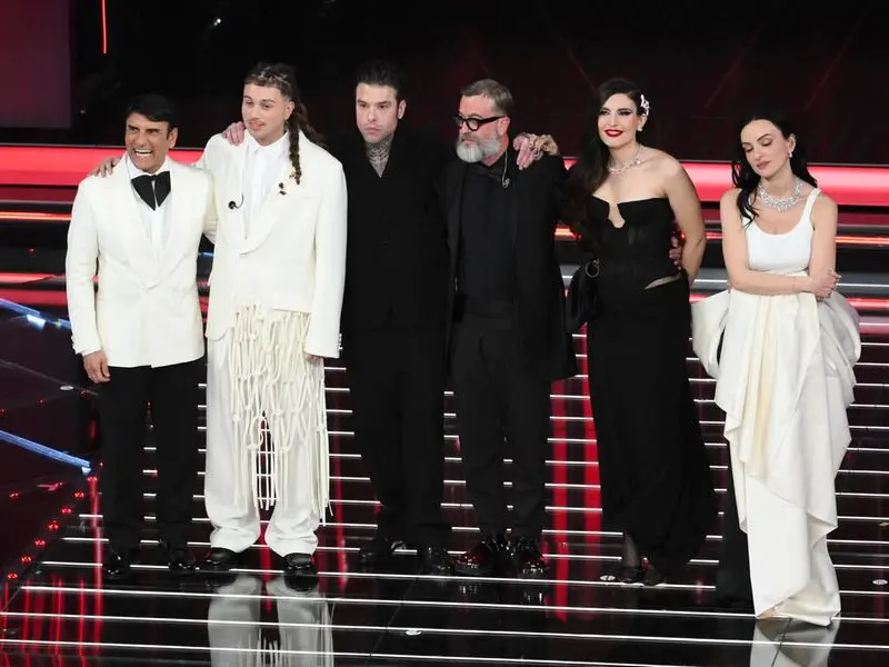 Stasera in Tv torna Sanremo Top