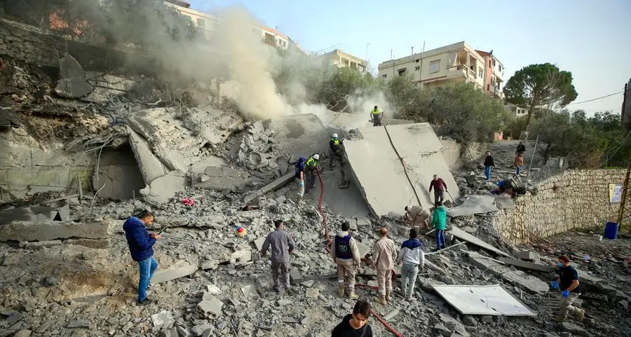 C’è sempre un nuovo inizio anche quando tutto sembra perduto