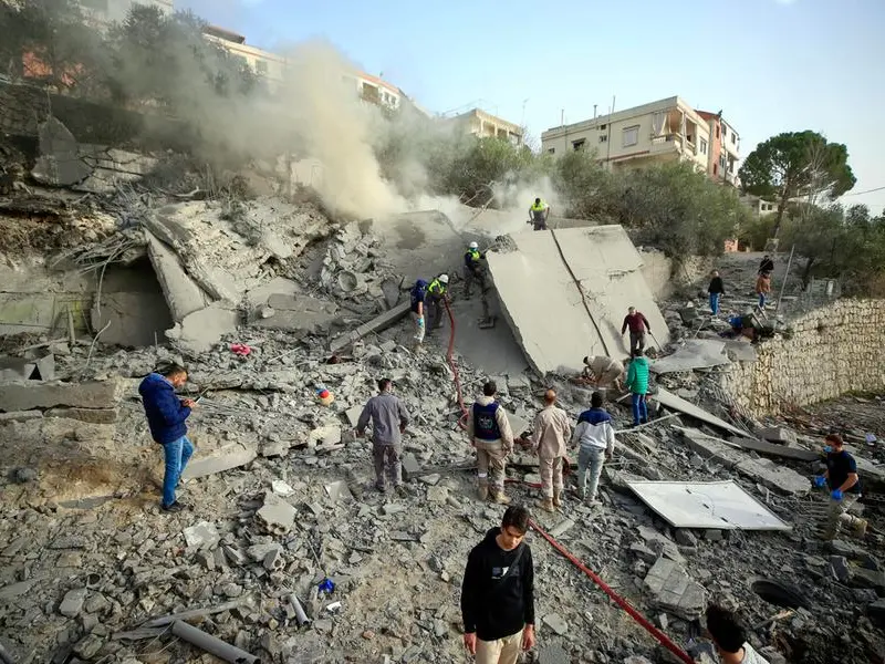 C’è sempre un nuovo inizio anche quando tutto sembra perduto