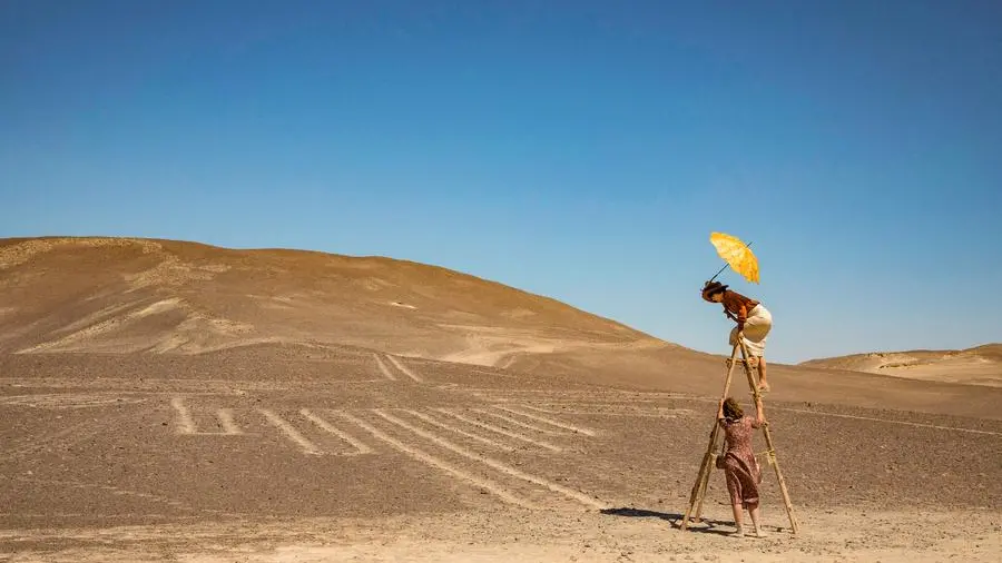 Chi era “Lady Nazca”, la donna che ha scoperto e salvato le misteriose linee del deserto peruviano