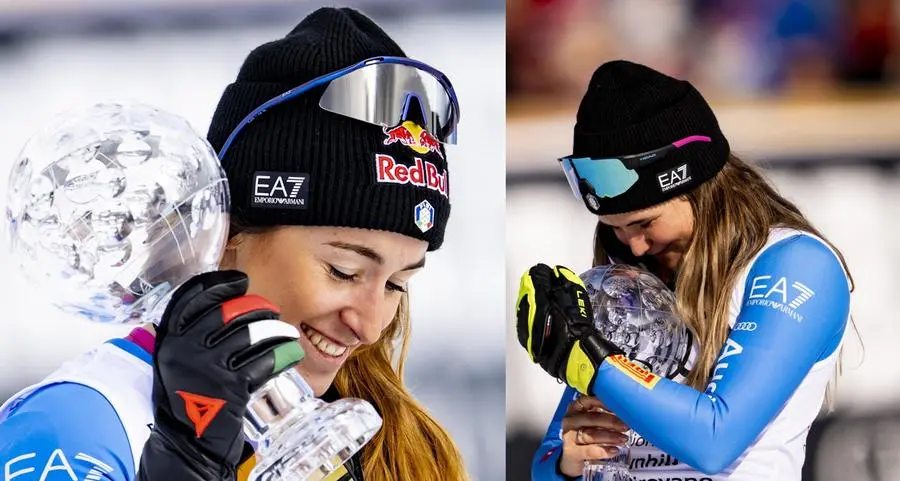 Goggia e Pirovano: così abbiamo vinto la paura di sbagliare