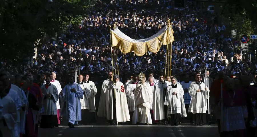 Corpus Domini, origini, significato e la storia del miracolo che convinse un Papa a istituire la festa dell’Eucaristia