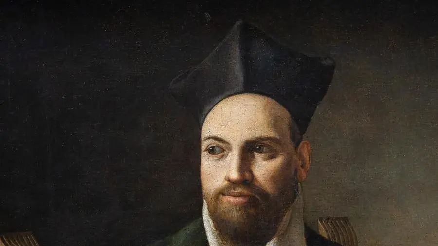 Chi era monsignor Barberini ritratto dal Caravaggio nel quadro acquistato dallo Stato?