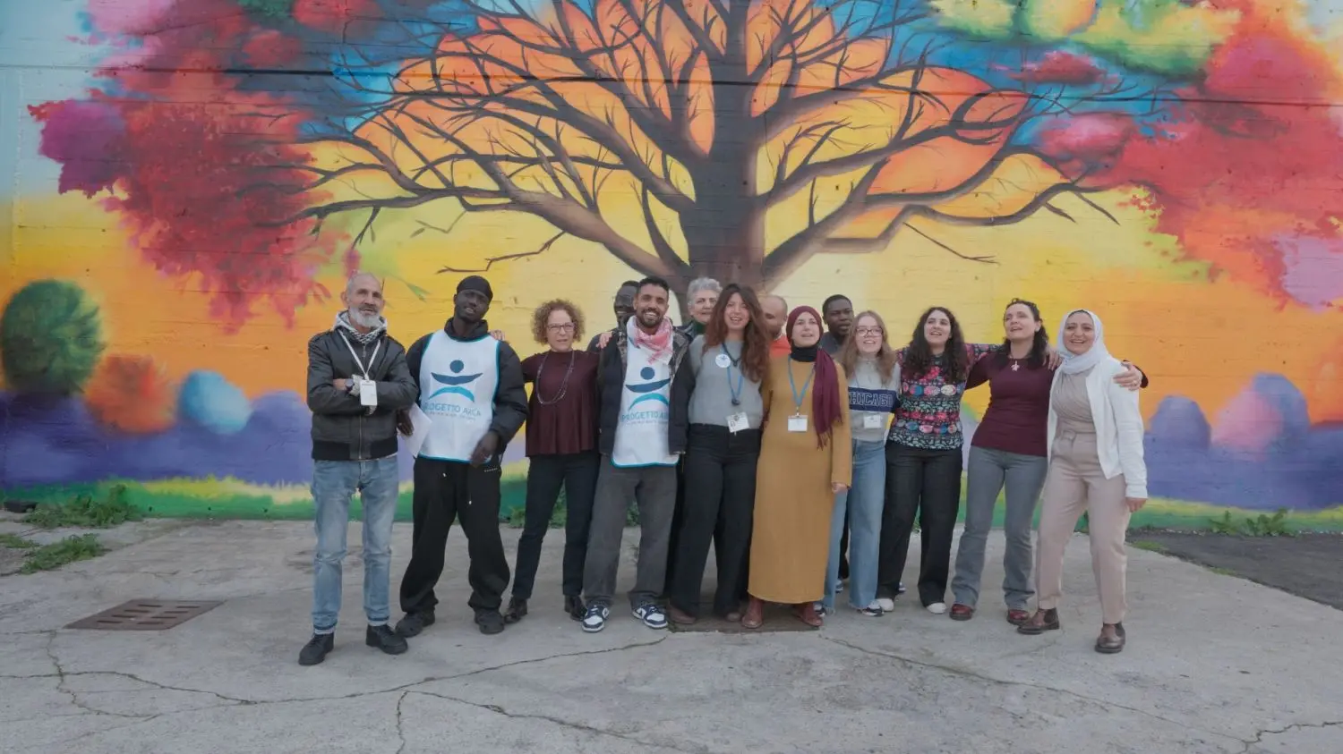 Il nuovo inno di speranza scritto da Franco Mussida