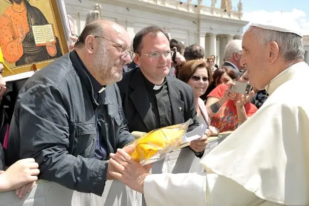 doin di noto ed papa