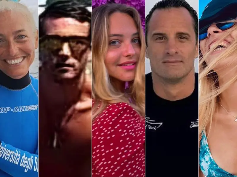 Tragedia alle Maldive: cinque italiani perdono la vita in immersione