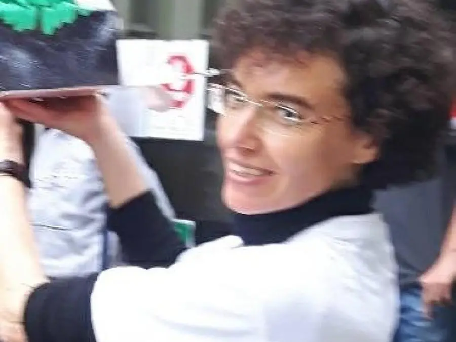 Parla la prof accoltellata: «Il mio primo pensiero? La gratitudine»