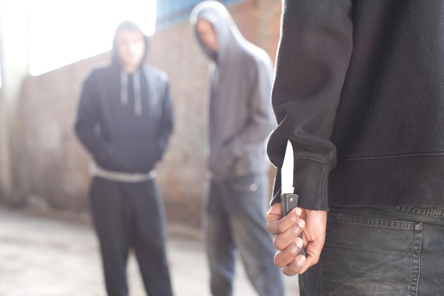 A student attacked in the street: “I saw a flash, I gave in to risk less” A student attacked in the street: “I saw a flash, I gave in to risk less”