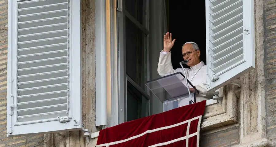 Papa Leone: «Le guerre, oltre a seminare morte e distruzione, impoveriscono e danneggiano il mondo»