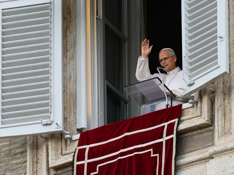 Papa Leone: «Le guerre, oltre a seminare morte e distruzione, impoveriscono e danneggiano il mondo»