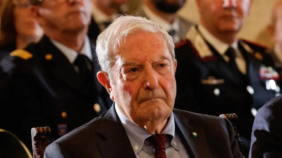 Referendum giustizia, le ragioni del sì. Intervista ad Augusto Barbera