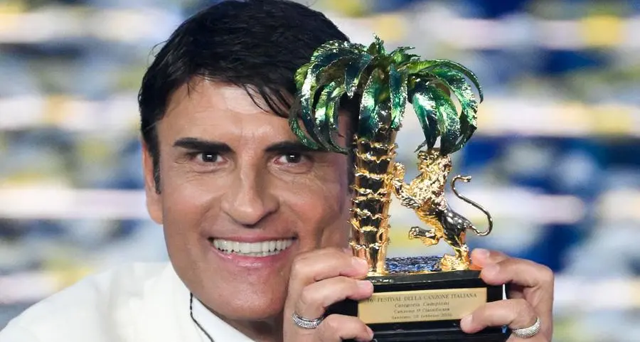 Chi è Sal da Vinci, il vincitore di Sanremo 2026 con Per sempre sì