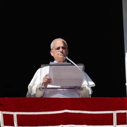Angelus. Leone XIV: «Dio benedica le mamme nelle condizioni più difficili»