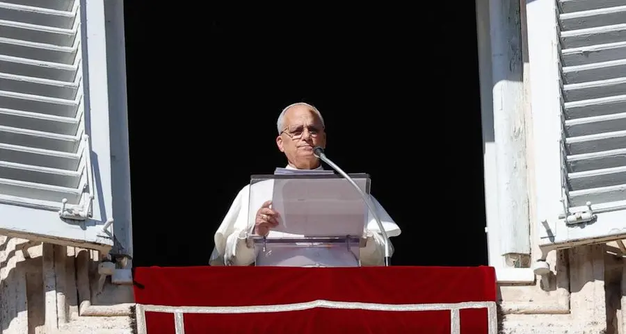 Angelus. Leone XIV: «Dio benedica le mamme nelle condizioni più difficili»