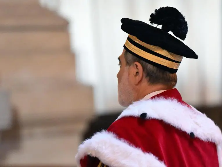 “Separazione delle carriere” tra le ricerche Google 2025, buon segno di attenzione alla casa comune