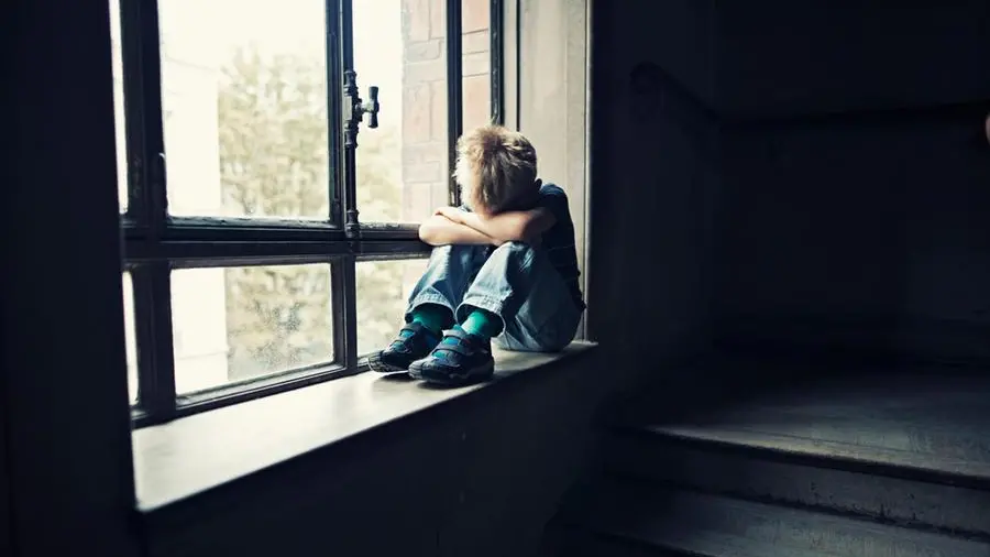 Orfani di femminicidio, cosa succede ai figli delle donne uccise?