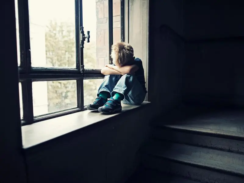 Orfani di femminicidio, cosa succede ai figli delle donne uccise?