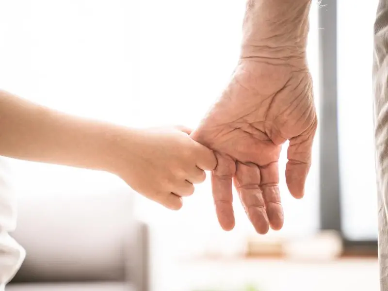Senza figli non c’è futuro: la lezione arriva dalla Germania