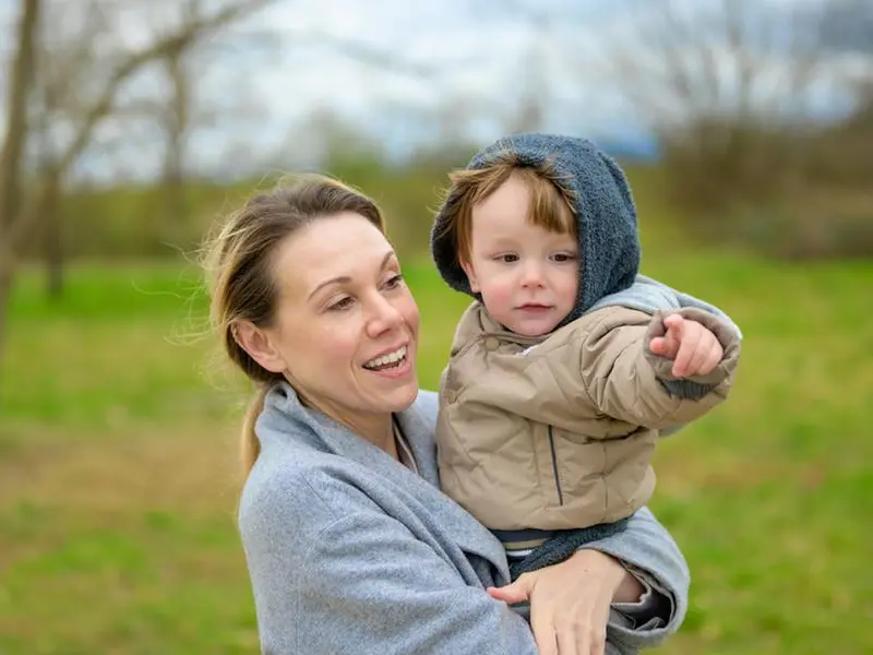 Ecco perché le mamme italiane sono le più vecchie d’Europa