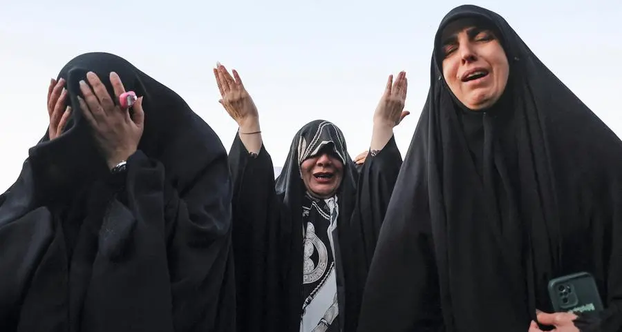 Iran, guerra e pace, tra preghiera artefatta e preghiera autentica