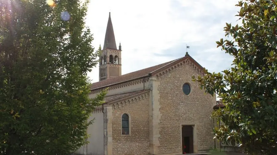 Quella vocazione nata di fronte al nazista che voleva distruggere San Pietro